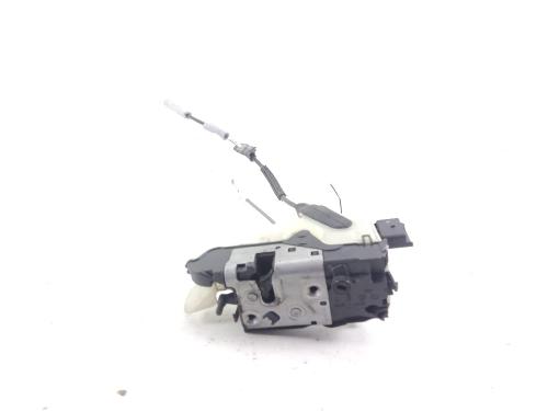 Used Front left lock Front left lock CITROËN C4 II (NC_) 1.6 HDi 110 (112 hp) 20982670 20982670
