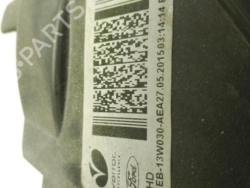 Left headlight FORD FOCUS III Turnier 1.5 TDCi | BP39739636C28 - Image 5