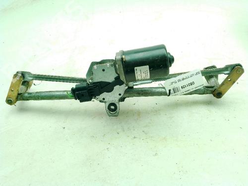 Front wiper motor SEAT LEON (1M1) 1.9 TDI | BP24862596M29 - Image 1
