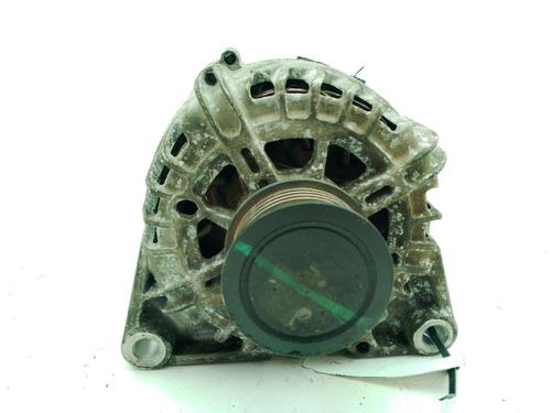 Used Alternator Alternator FORD TRANSIT COURIER B460 Box Body/MPV 1.5 EcoBlue (100 hp) 32490610 32490610