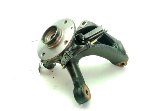 Left front steering knuckle TOYOTA AYGO (_B4_) 1.0 VVTi (KGB40) | BP36449499M25 - Image 2
