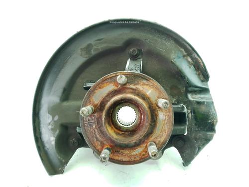 Mozzo anteriore sinistro Mozzo anteriore sinistro FORD C-MAX II (DXA/CB7, DXA/CEU) 1.5 TDCi (120 hp) 34181369 34181369