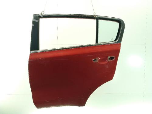 Used Left rear door KIA SPORTAGE IV (QL, QLE) 1.6 GDI (132 hp) 18369675