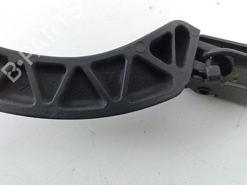 Used Front windshield wiper arm Front windshield wiper arm SEAT EXEO (3R2) 2.0 TDI (143 hp) 18364995 18364995