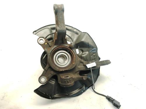 Used Right front steering knuckle Right front steering knuckle 38718650 38718650