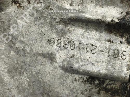 Gearbox FIAT 500 (312_) 1.3 D Multijet (312AXB1A) | BP33953619M3  - Image 5