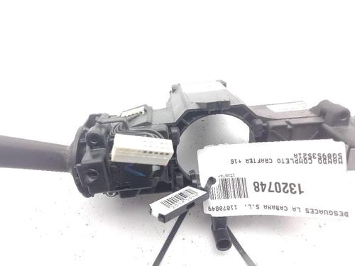 Headlight switch VW CRAFTER Van (SY_, SX_) 2.0 TDI FWD (SYB, SYC, SYD) | BP39579925I24 - Image 6