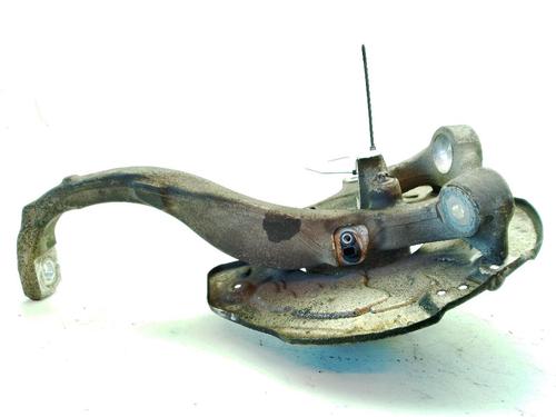Right front steering knuckle MERCEDES-BENZ E-CLASS Coupe (C238) E 300 (238.348) | BP33536871M26 - Image 2