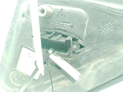 Left mirror OPEL ASTRA H GTC (A04) 1.9 CDTi 16V (L08) | BP24051740C26 