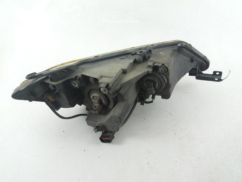 Left headlight MITSUBISHI OUTLANDER II (CW_W) 2.0 DI-D (CW8W) | BP18358268C28 