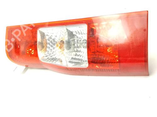 Fanale posteriore sinistro Fanale posteriore sinistro 39463670 39463670