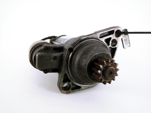 Used Starter Starter VW GOLF VII (5G1, BQ1, BE1, BE2) 1.6 TDI (105 hp) 18366553 18366553