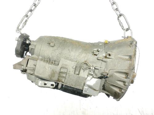 Gearbox MERCEDES-BENZ E-CLASS Platform/Chassis (VF211) E 220 CDI (211.606) | BP23998895M3 