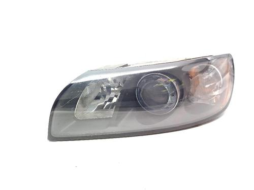 Used Left headlight Left headlight VOLVO S40 II (544) D5 (179 hp) 18368317 18368317