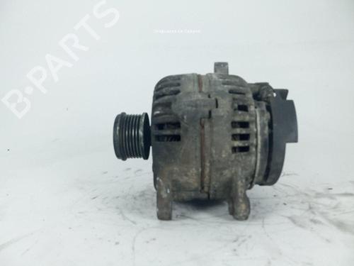 Alternator RENAULT KANGOO / GRAND KANGOO II (KW0/1_) 1.5 dCi 70 (KW0V, KW0A) | BP18369469M7 