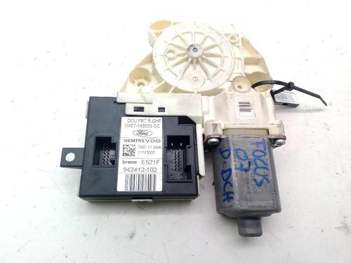 Right front window motor FORD FOCUS II (DA_, HCP, DP)  | BP26232870E20 