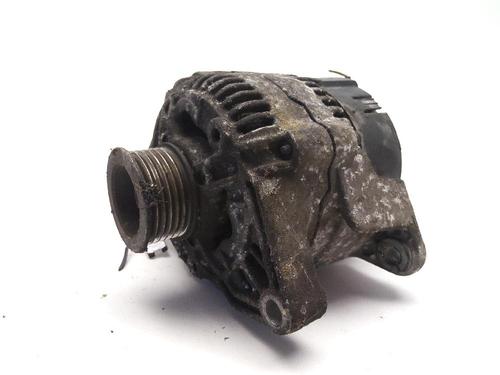 Used Alternator Alternator 24003821 24003821