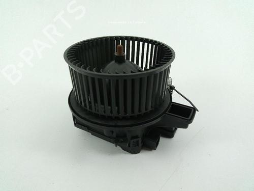 Heater blower motor AUDI A4 B9 Avant (8W5, 8WD) 2.0 TDI | BP18366765M62 