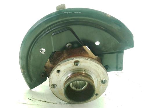 Used Left front steering knuckle Left front steering knuckle DACIA LODGY (JS_) 1.5 dCi (90 hp) 33905224 33905224