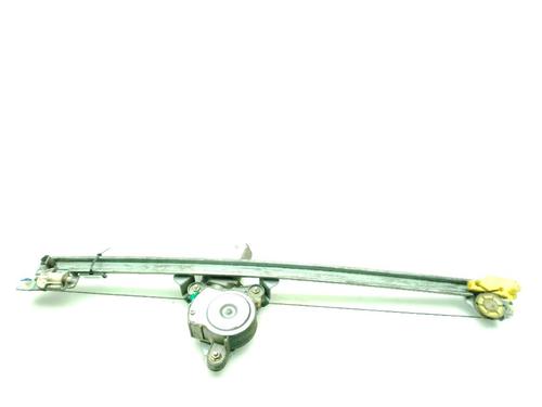 Front right window mechanism NISSAN PRIMASTAR Van (X83) 1.9 dCi 100 | BP39578965C23 - Image 2