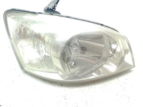 Used Right headlight Right headlight HYUNDAI GETZ (TB) 1.1 (63 hp) 27534532 27534532