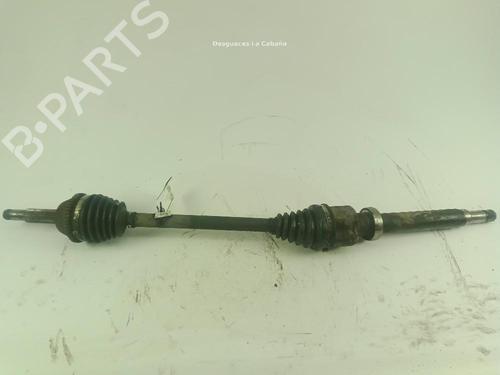 Used Right front driveshaft Right front driveshaft FORD TRANSIT Van (FA_ _) 2.2 TDCi (85 hp) 18359516 18359516