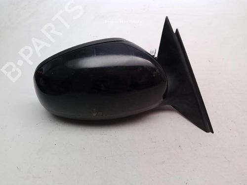 Right mirror SKODA FABIA II (542) 1.4 | BP28208983C27 