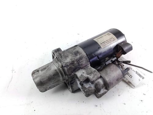 Used Starter Starter MERCEDES-BENZ CLS Shooting Brake (X218) CLS 350 CDI / d 4-matic (218.993) (265 hp) 18366189 18366189