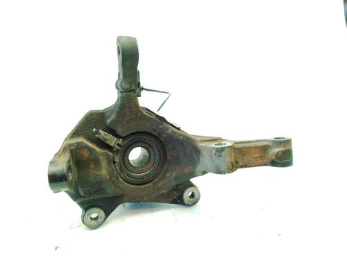 Left front steering knuckle RENAULT TRAFIC II Van (FL) 2.0 dCi 115 (FL01, FL0U, FL00, FL0H, FL0M) | BP39262895M25 - Image 4