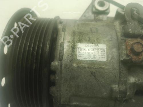 AC compressor TOYOTA AURIS (_E15_) 2.0 D-4D (ADE150_, ADE150R) | BP32203987M34 - Image 2