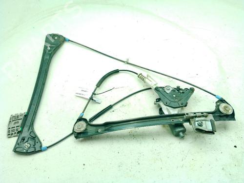 Used Front right window mechanism Front right window mechanism BMW 3 Coupe (E46) 320 Cd (150 hp) 24002697 24002697