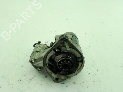 Used Starter OPEL CORSA B (S93) 1.7 D (F08, F68, M68) (60 hp) 30294880