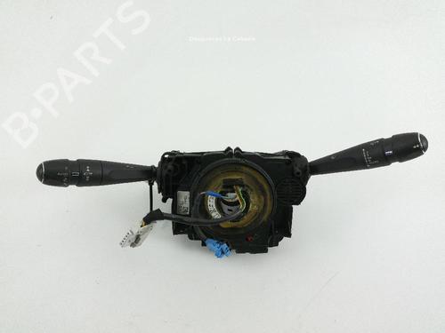Used Headlight switch Headlight switch PEUGEOT 508 I (8D_) 2.0 HDi (140 hp) 18376276 18376276