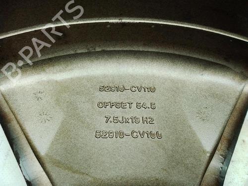 Fælk KIA EV6 (CV) 77 | BP33811527C45 - Image 2