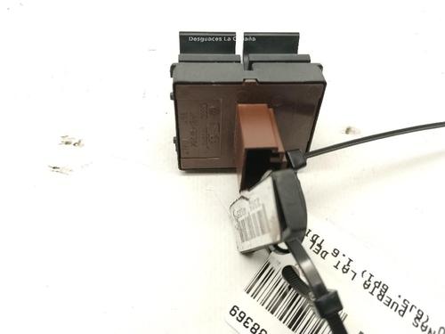 Left front window switch SEAT IBIZA IV (6J5, 6P1) 1.6 TDI | BP39739735I27 - Image 2