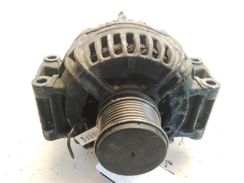 Used Alternator Alternator MERCEDES-BENZ C-CLASS Coupe (CL203) C 200 CGI Kompressor (203.743) (170 hp) 27733671 27733671