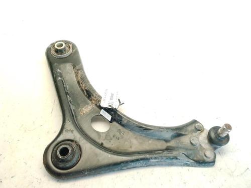 Used Left front suspension arm PEUGEOT 208 I (CA_, CC_) 1.2 VTI 82 (82 hp) 26314786