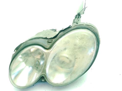 Used Left headlight MERCEDES-BENZ CLK (C209) CLK 270 CDI (209.316) (170 hp) 26517733