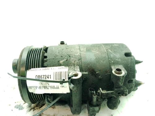 AC compressor FORD FOCUS II (DA_, HCP, DP) 1.8 TDCi | BP33454697M34 - Image 3