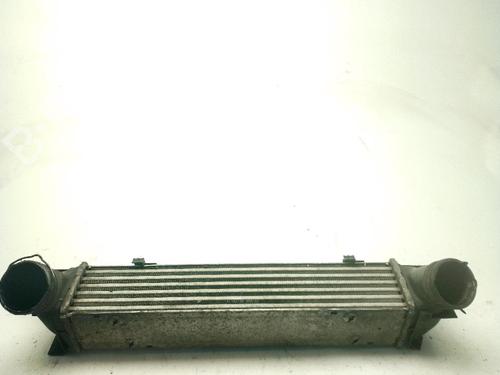 Used Intercooler BMW 1 (E87) 118 d (143 hp) 24545290
