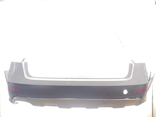 Used Rear bumper AUDI A4 Allroad B8 (8KH) 2.0 TDI quattro (177 hp) 18369929
