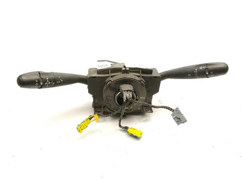 Used Headlight switch Headlight switch PEUGEOT PARTNER MPV (5_, G_) 2.0 HDI (90 hp) 40121762 40121762