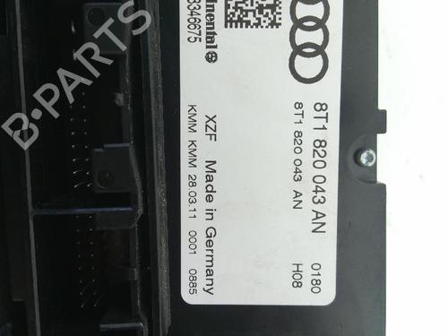 Climate control AUDI A5 (8T3) RS5 quattro | BP18873485I5 