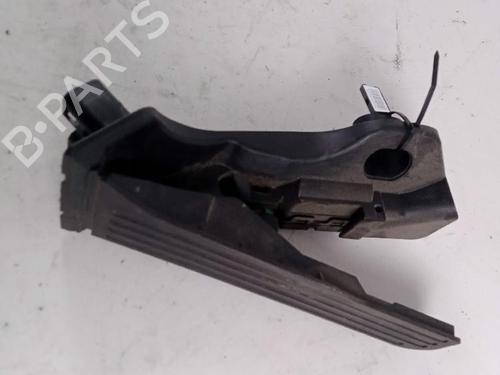 Used Pedal AUDI Q3 (8UB, 8UG) 1.4 TFSI (125 hp) 24045208