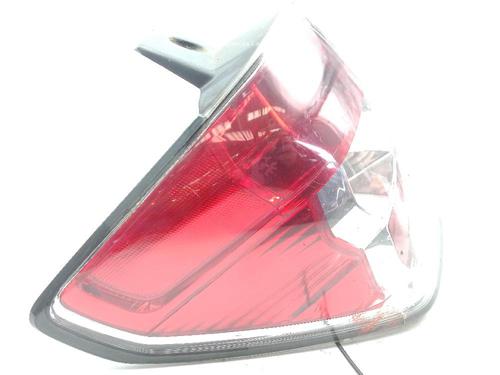 Left taillight SUBARU FORESTER (SH_) 2.0 D AWD (SHH, SHD, SHN) | BP19938763C34 
