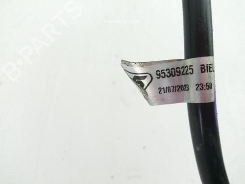AC pipe OPEL MOKKA 1.2 (76) | BP19583737M126 - Image 2