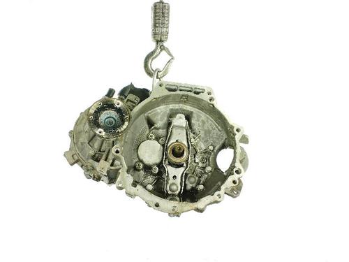 Used Gearbox SEAT IBIZA IV (6J5, 6P1) 1.6 TDI (90 hp) 31328210