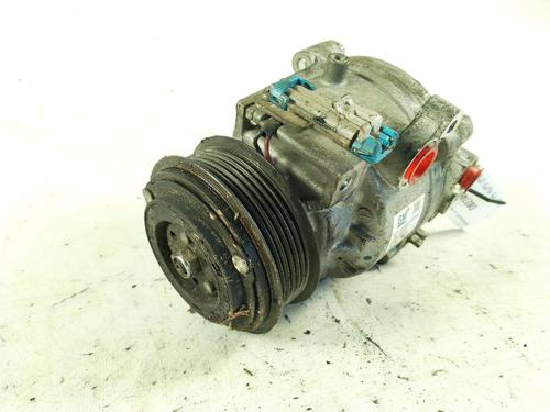 Used AC compressor AC compressor 25597448 25597448