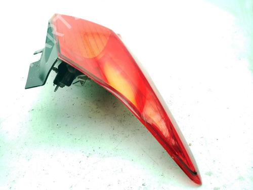 Left taillight FORD FOCUS III 1.0 EcoBoost | BP24000219C34 