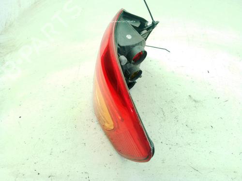 Right taillight SUZUKI SX4 (EY, GY) 2.0 DDiS 4x4 (RW420D) | BP27924849C35 - Image 3